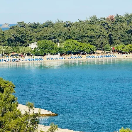 Faidrahouse 3* Alikí