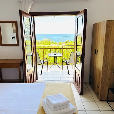 Maison d'hôtes Faidrahouse