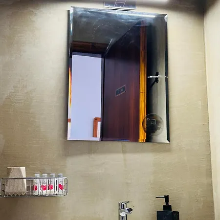 Faidrahouse Maison d'hôtes Alikí