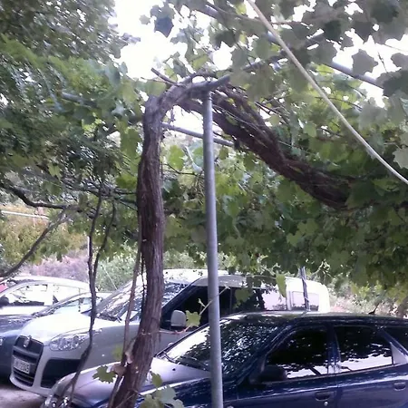 Maison d'hôtes Faidrahouse