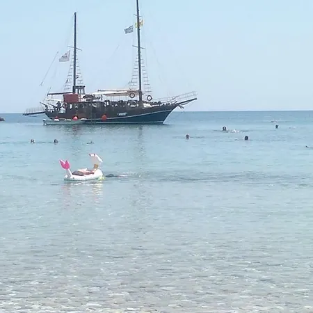 Faidrahouse Maison d'hôtes 3*