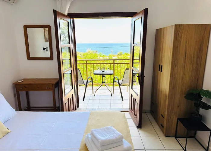 招待所 Faidrahouse