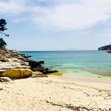 Πανσιόν Faidrahouse 3*