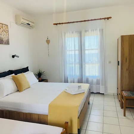 Faidrahouse Πανσιόν