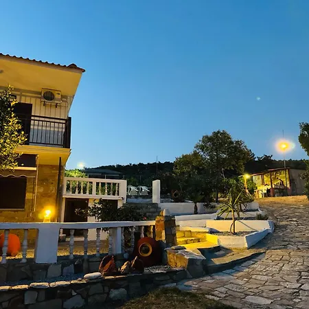 Pensjonat Faidrahouse