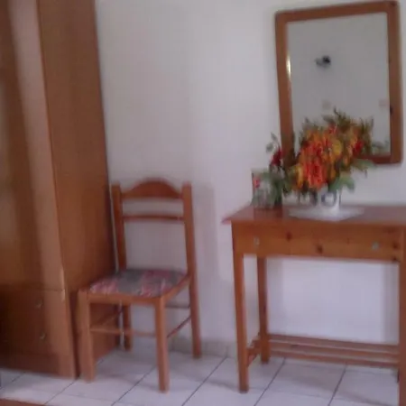 Guest house Faidrahouse Aliki (Thasos)