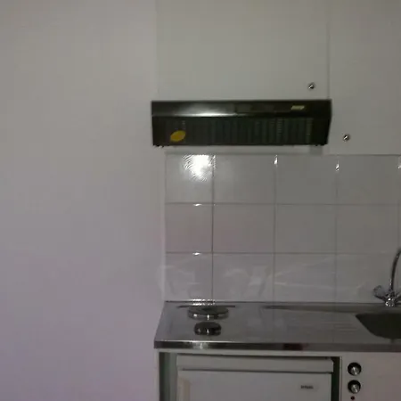 Guest house Faidrahouse Aliki (Thasos)
