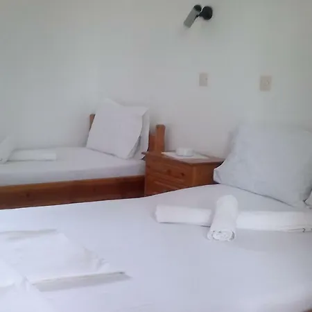 Faidrahouse Aliki (Thasos)