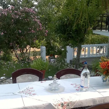 Guest house Faidrahouse Aliki (Thasos)
