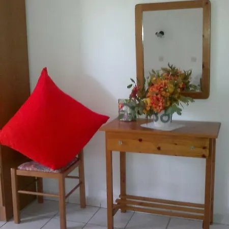 Faidrahouse Guest house