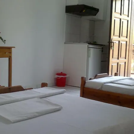 Faidrahouse Guest house *