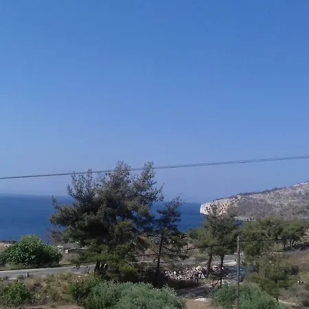 Faidrahouse Aliki (Thasos)