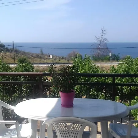 Guest house Faidrahouse Aliki (Thasos)
