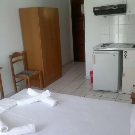 Faidrahouse Guest house *