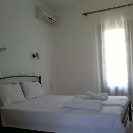 Faidrahouse * Aliki (Thasos)
