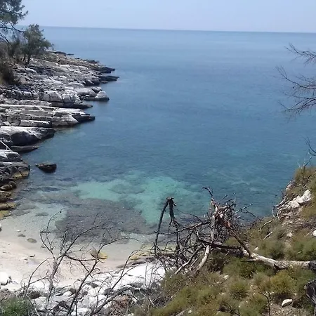 Faidrahouse Guest house Aliki (Thasos)