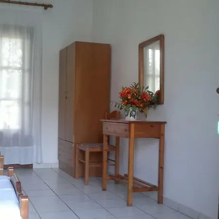 Guest house Faidrahouse Aliki (Thasos)