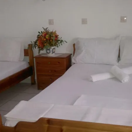 Faidrahouse Guest house Aliki (Thasos)