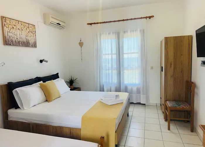 Faidrahouse Pensión