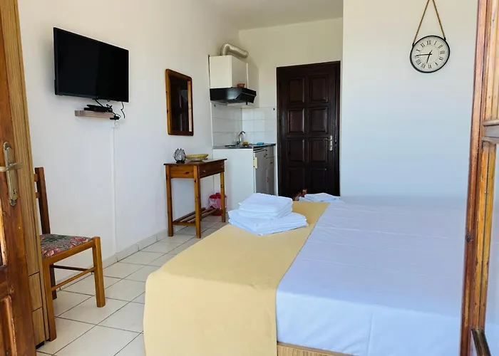 Pensión Faidrahouse